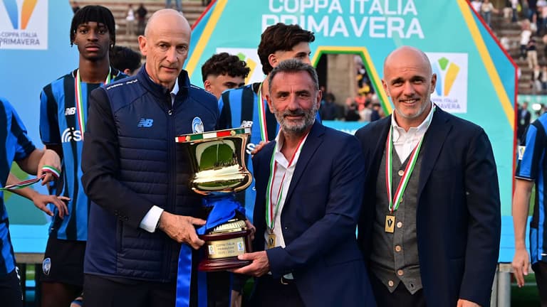 Samaden, Bosi, Percassi Luca - Finale Coppa Italia_Atalanta U20 - Juventus U20 29-04-2026 183
