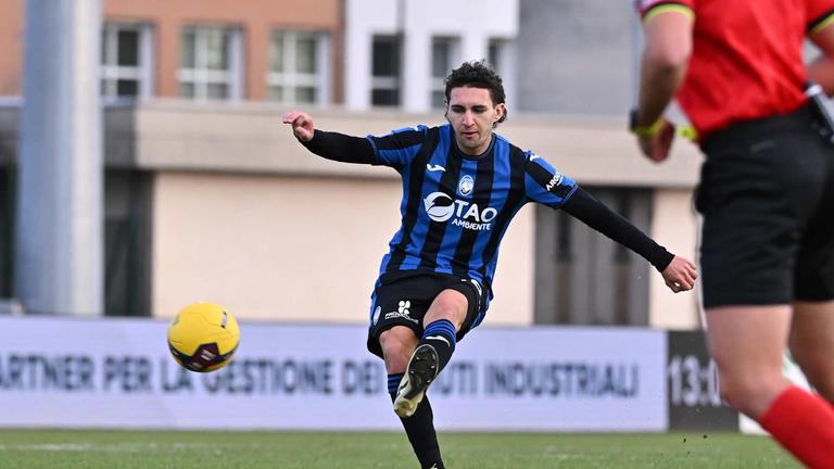Bergonzi Federico - Atalanta U23 vs Caldiero Terme 23-11-2024 046