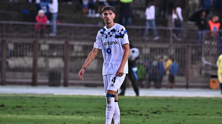 Gariani Niccolo - SuperCoppa Primavera - Fiorentina U20 - Atalanta U20 09-09-2026 119