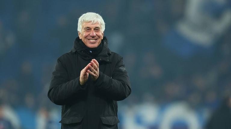 gasperini-Coppa Italia Frecciarossa 2024-25 Ottavi Atalanta-Cesena_0216