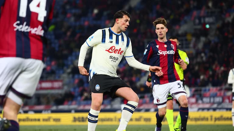 samardzic lazar-Serie A Enilive 25-26 Bologna-Atalanta-813