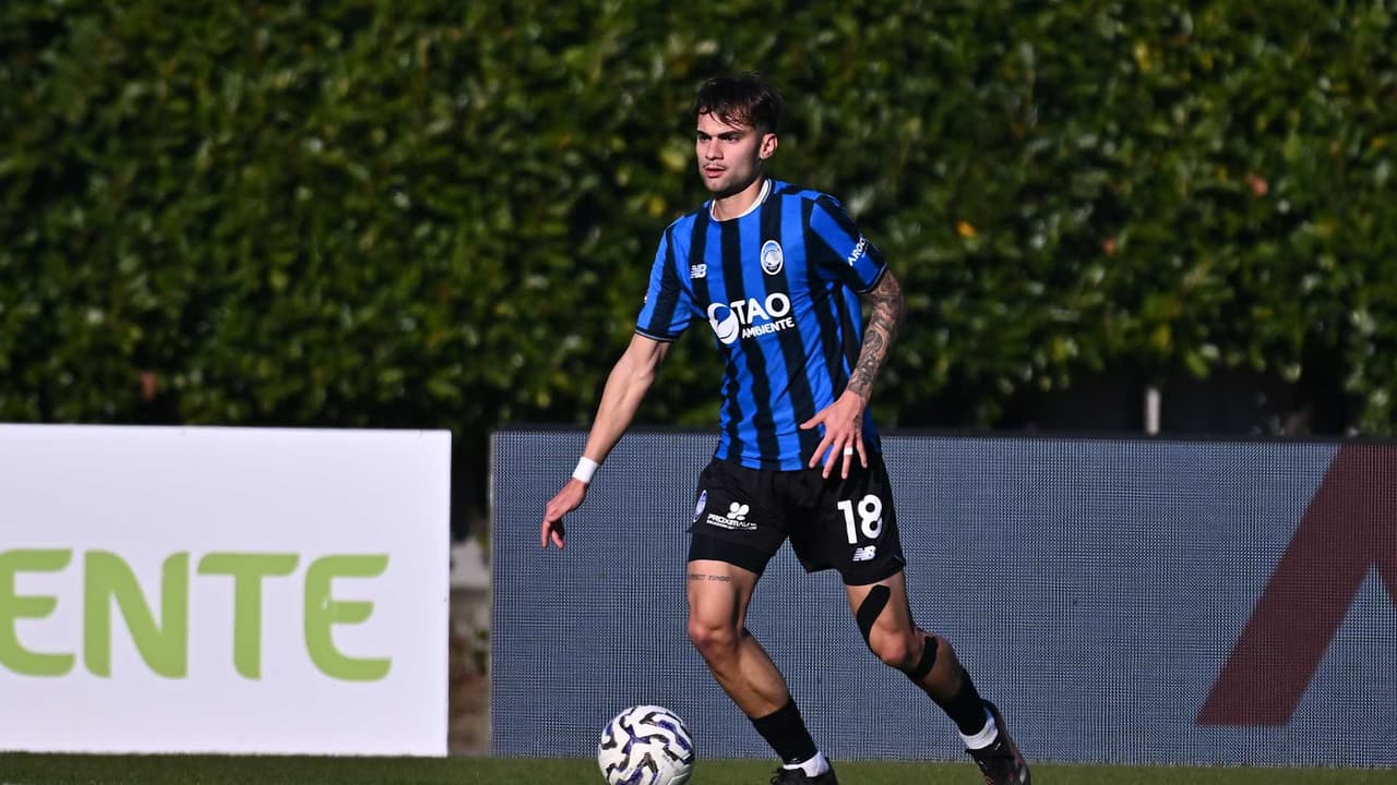 U23s, dates and kick-off times until matchweek 31