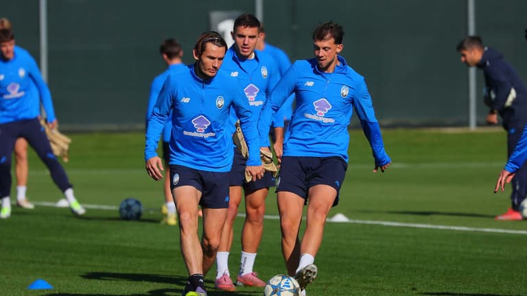 de roon marten-UCL League Phase MD4 Training-0016