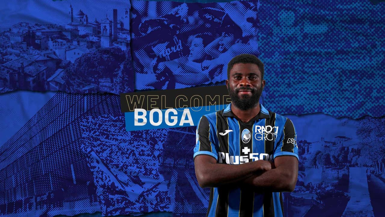 Welcome Boga!
