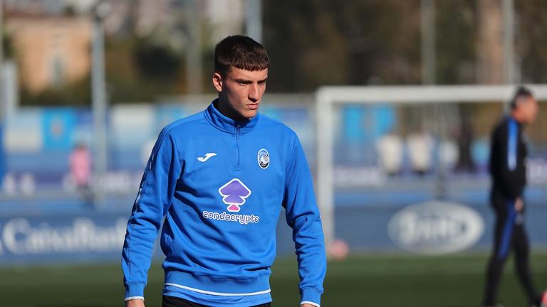 cassa-during training session ahead of the UCL match between FC Barcelona - Atalanta_0181