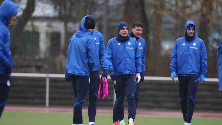 training-Pre-match training-UCL Borussia Dortmund-Atalanta-0542