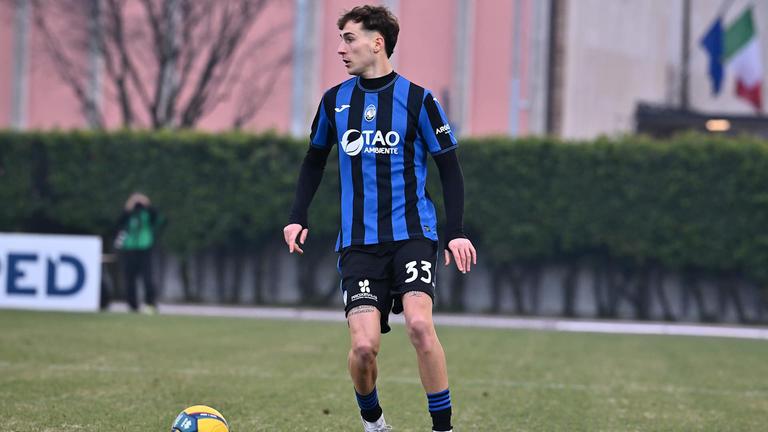 Bernasconi Lorenzo - Atalanta U23 vs Triestina 18-01-2025 119