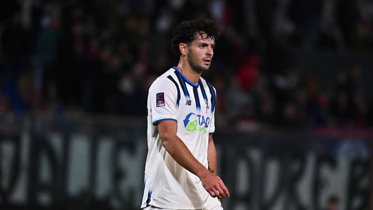 Misitano Giulio - Casertana - Atalanta U23 03-12-2025 063