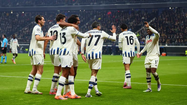 ederson dopogol-UCL League Phase MD5 Eintracht Frankfurt vs Atalanta-0072