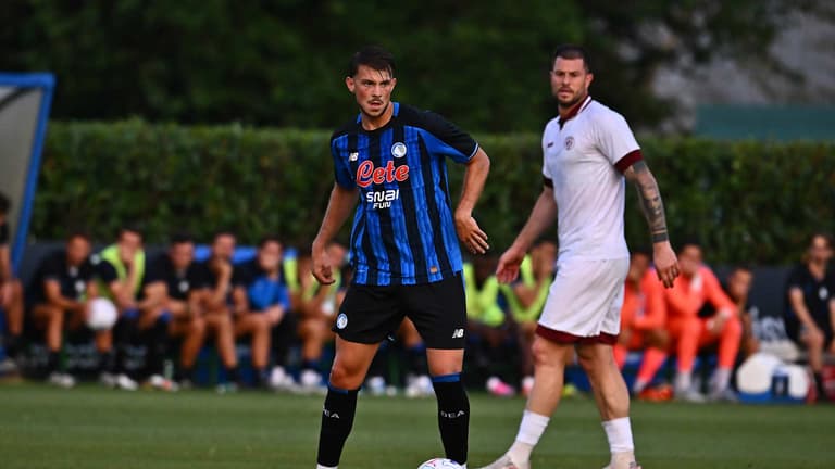 Friendly Match Atalanta vs Arezzo 26-07-2026 050