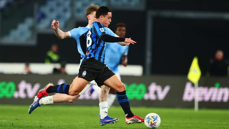 raspadori giacomo-Serie A Enilive 25-26 Lazio - Atalanta-0053