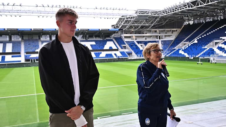 La scuola allo stadio 26-09-2025 063