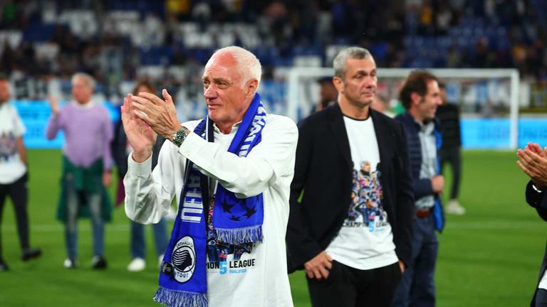 festa_fine_gara-Serie A Enilive 2024-25 giornata 38 Atalanta-Parma_0008