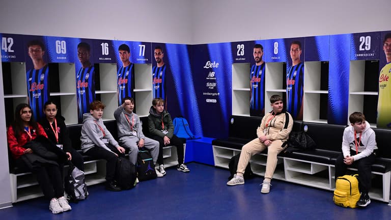 La scuola allo stadio 27-02-2026_011