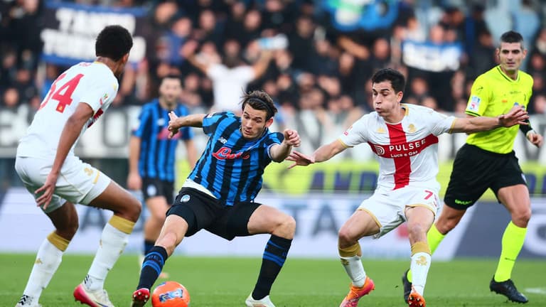 de roon marten-Coppa Italia Frecciarossa 2025-26 Ottavi Atalanta-Genoa-0024