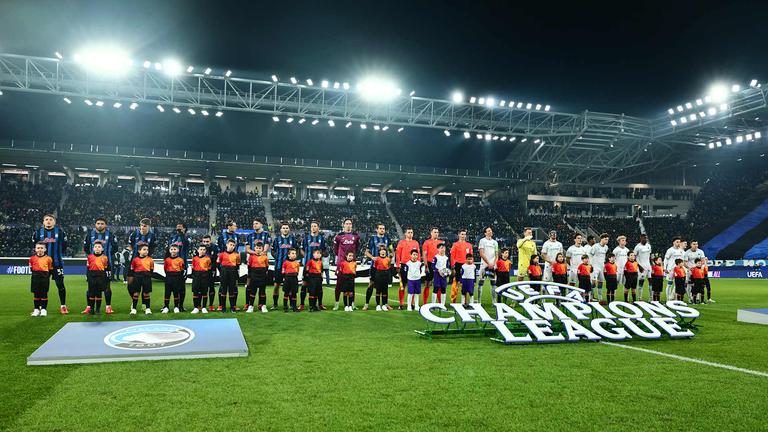 formazioni-UCL knockout play-off second leg match between Atalanta and Club Brugge_0003