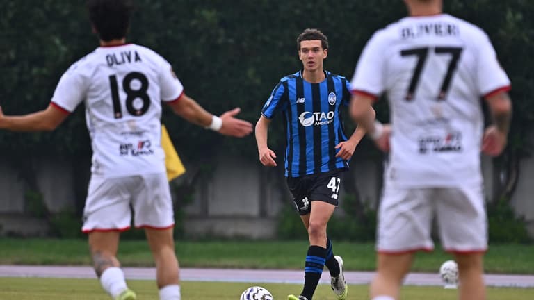 Levak Sergej - Atalanta U23 - Foggia 04-10-2025 073