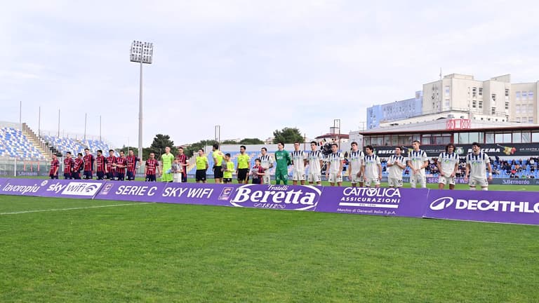 Squadre - Crotone - Atalanta U23 07-02-2026 049