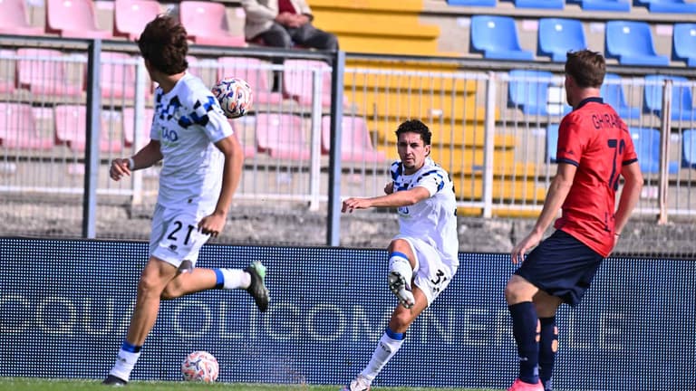 Bergonzi Federico - Gubbio - Atalanta U23 18-10-2026 104