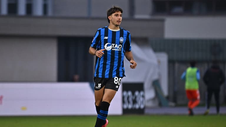 Mencaraglia Filippo - Atalanta U23 - Alcione 29-10-2025 125