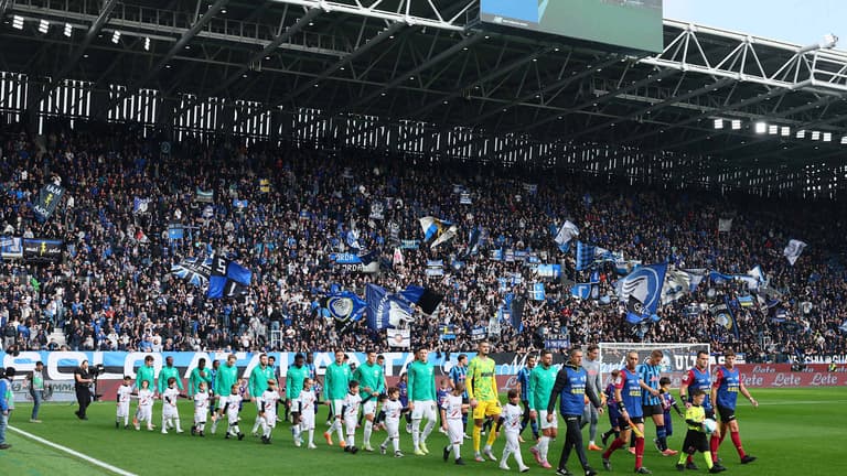 ingresso squadra-Serie A Enilive 25-26 Atalanta-Sassuolo---0836