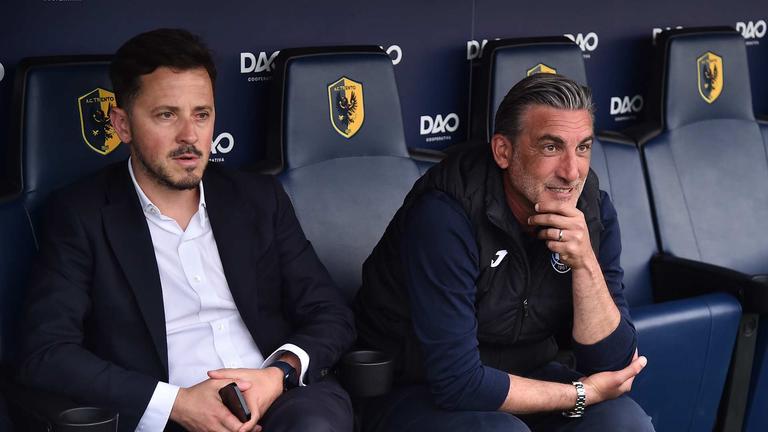 Gatti Fabio, Modesto Francesco - Playoff - Trento vs Atalanta U23 04-05-2025 112