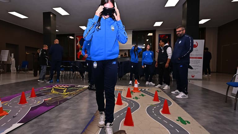 Settore Giovanile - Bergamo Scienza - 14-10-2025 025