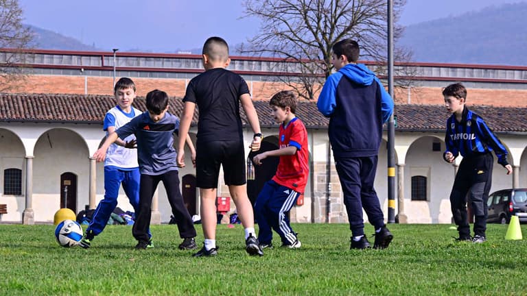 La scuola allo stadio 13-03-2026 003