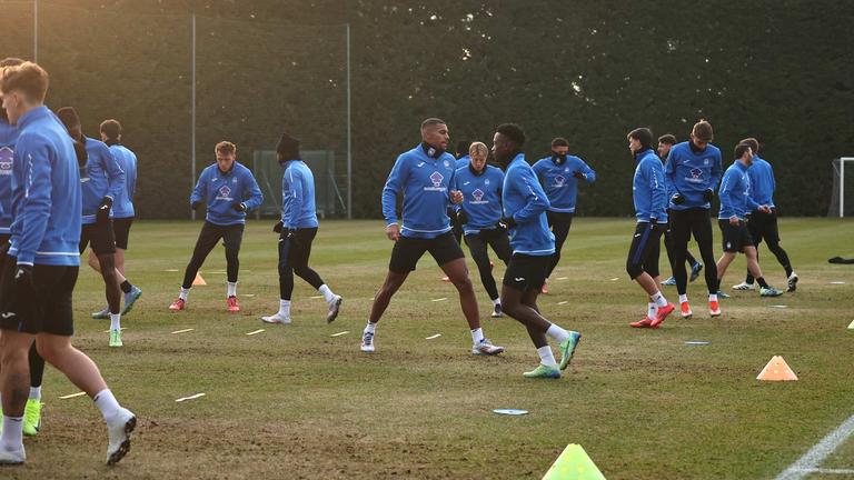 gruppo-during MD-1 UCL training Atalanta vs Real Madrid_0017