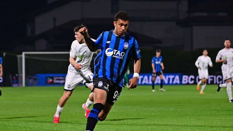 Vavassori Dominic - Atalanta U23 - Cavese 08-04-2026 506