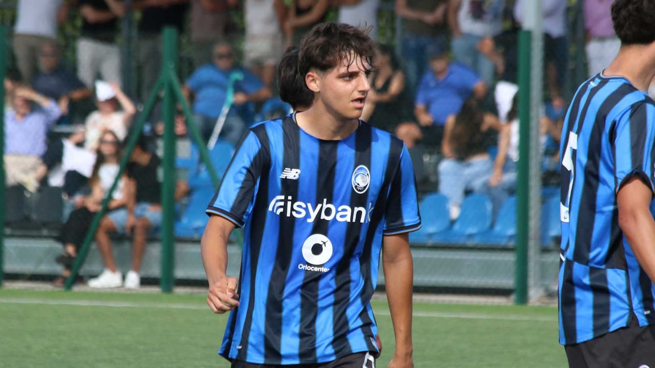 Youth Academy Roundup (21/09/2025)