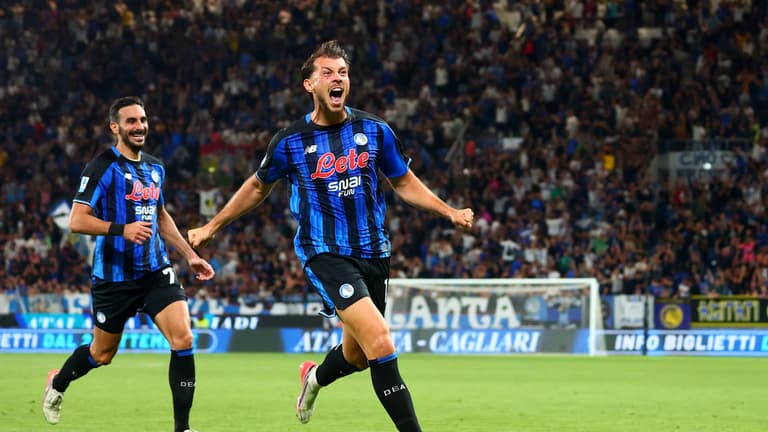Dopogol samardzic lazar-Serie A Enilive 26-27 Atalanta-Bologna-0306