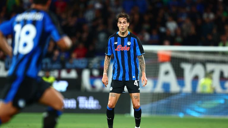 bernasconi lorenzo-Playoff UECL Atalanta vs Hapoel Tel-Aviv-0061