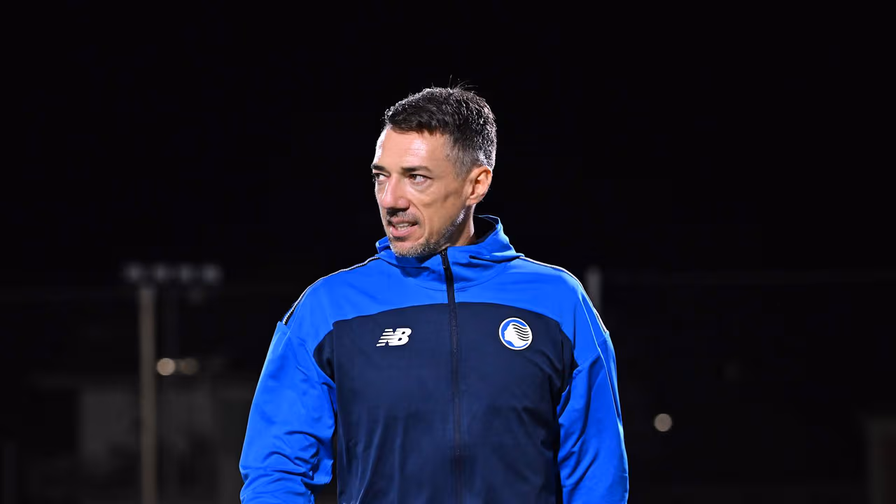 Nicola Beati: "The Team Responded Well"