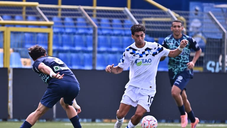 Friendly Match Lecco vs Atalanta U23 08-08-2026 041