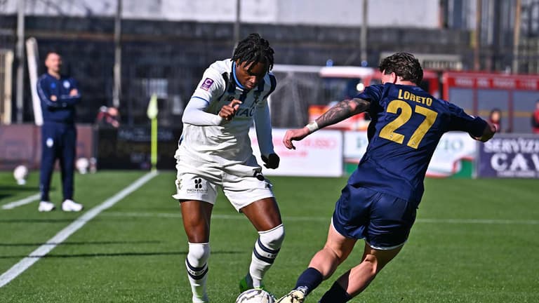 Idele Javison - Cavese - Atalanta U23 23-11-2025 084