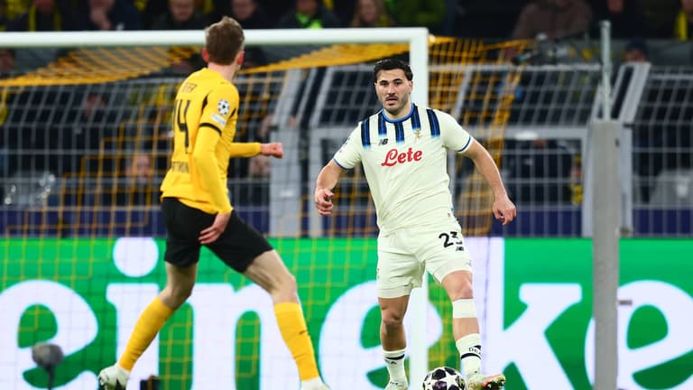 kolasinac sead-UCL KO Play-offs Borussia Dortmund-Atalanta-0698