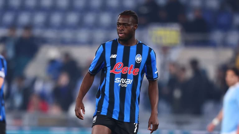 sulemana kamaldeen-Coppa Italia Frecciarossa 2025-26 Semifinale Lazio-Atalanta-0049