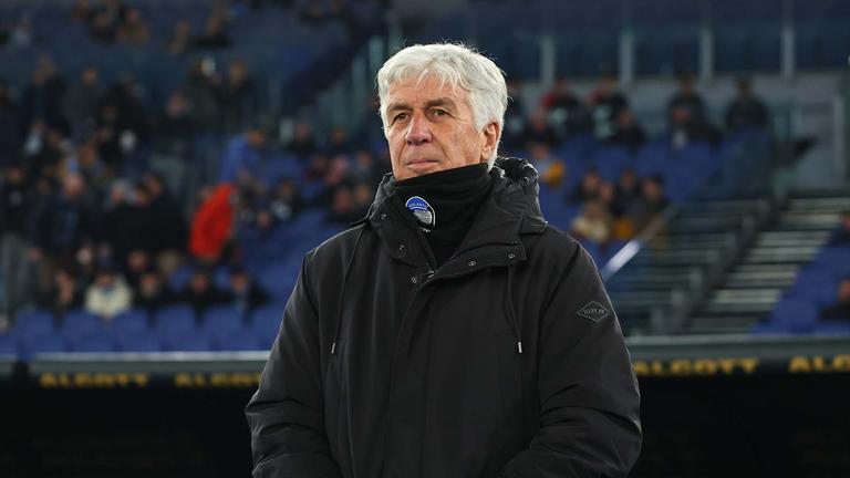 gasperini-Serie A Enilive 2024-25 giornata 18 Lazio-Atalanta_0167