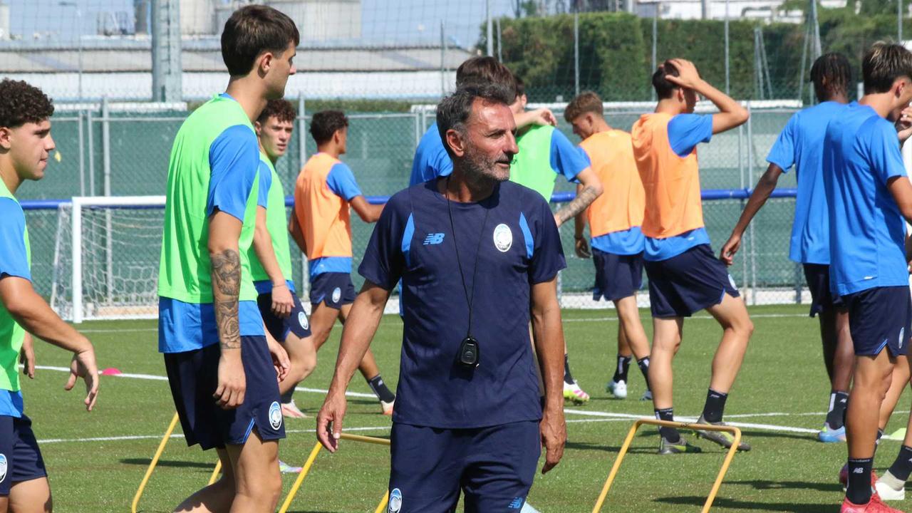 Primavera, league kicks off on Monday