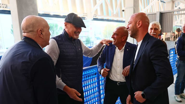 Compleanno Atalanta 118 - 2