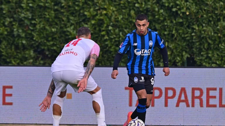 Vavassori Dominic - Atalanta U23 - Benevento 01-02-2026 089