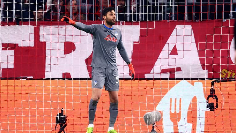 sportiello marco-UCL R16 2nd leg Bayern Munchen-Atalanta-1028