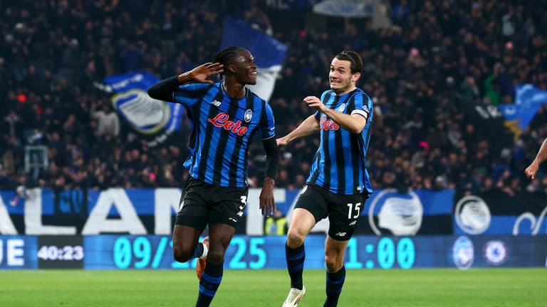 kossounou odilon dopogol-Serie A Enilive 25-26 Atalanta-Fiorentina-0415