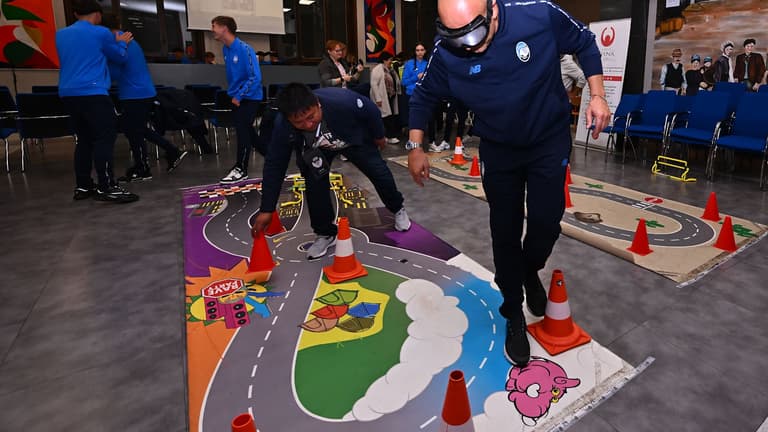 Settore Giovanile - Bergamo Scienza - 14-10-2025 033