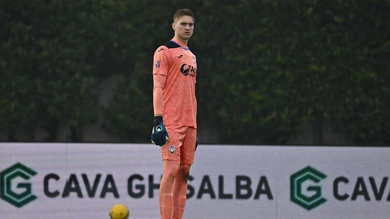 Pardel Piotr - Atalanta U23 vs Lumezzane 25-01-2025 043