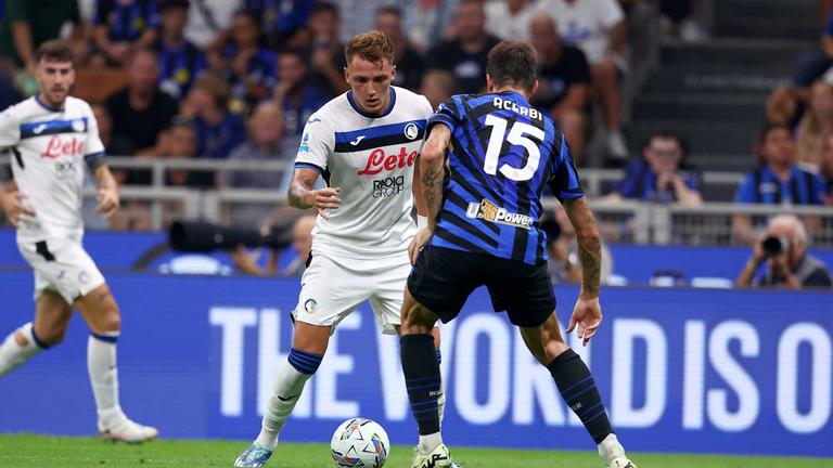 retegui-campionato serie a 2024 - 25 -giornata 3 inter - atalanta-_0017
