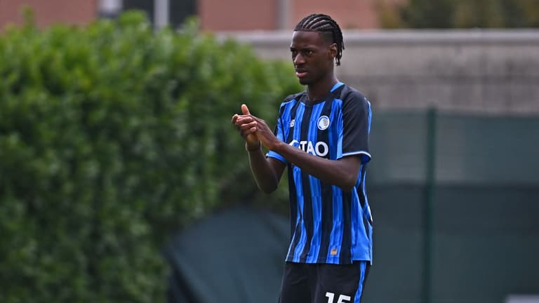 Friendly Match Atalanta U23 vs Renate 02-08-2026 191