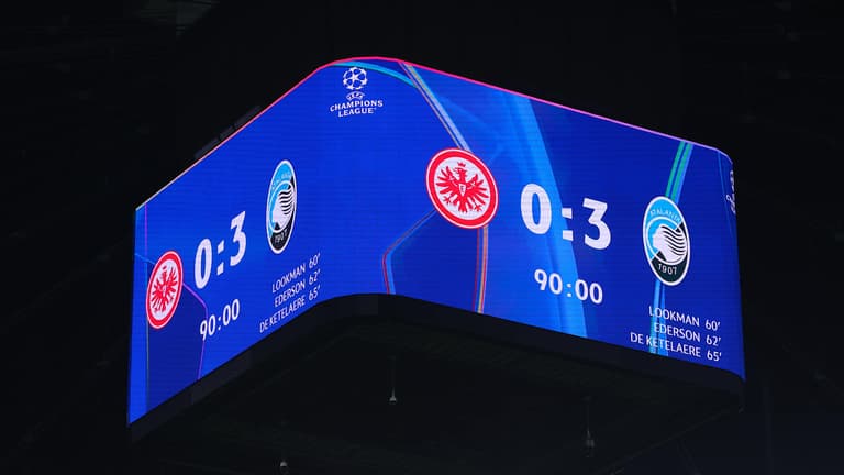 tabellone-UCL League Phase MD5 Eintracht Frankfurt vs Atalanta-0110