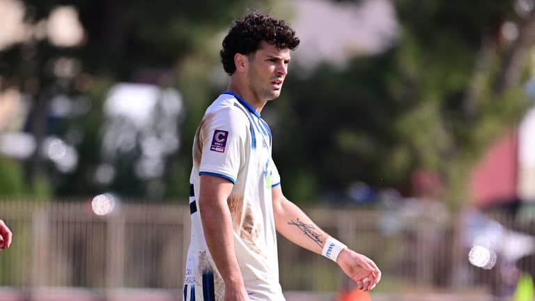 Misitano Giulio - Trapani - Atalanta U23 28-02-2026 071